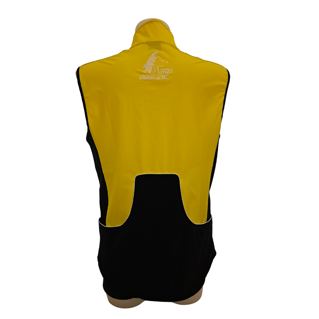 WOMEN'S VEST TRAINING