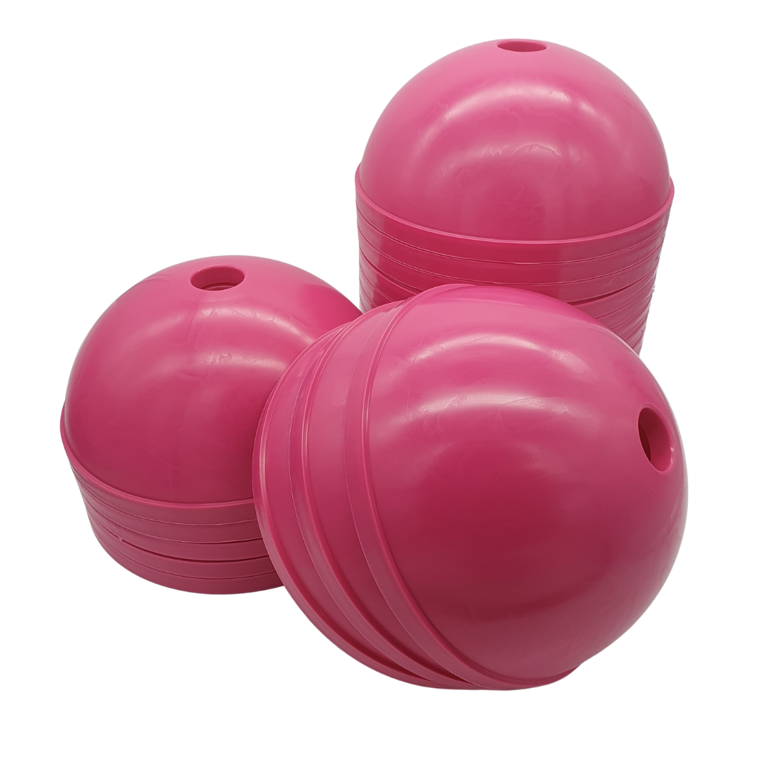 KIT 25 SEMI-RIGID CUPS