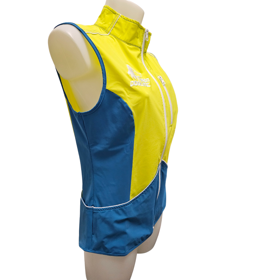 WOMEN'S VEST TRAINING