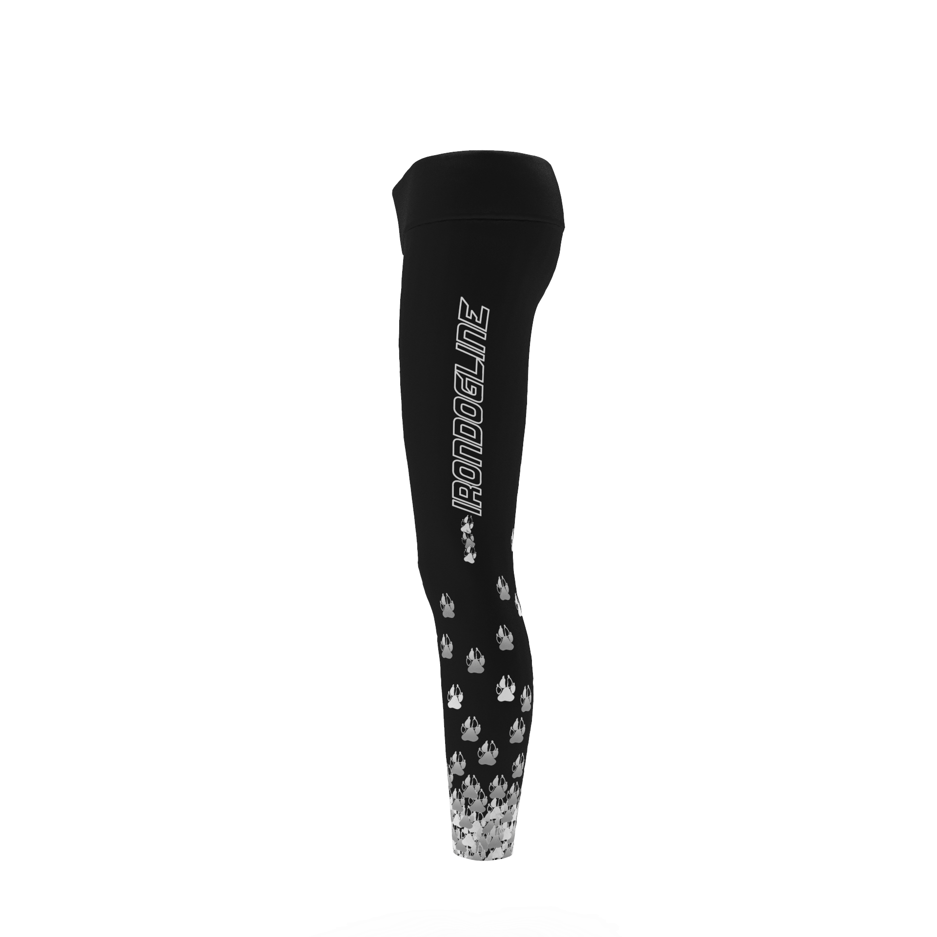 LEGGINGS INVERNALE ANTIPIOGGIA