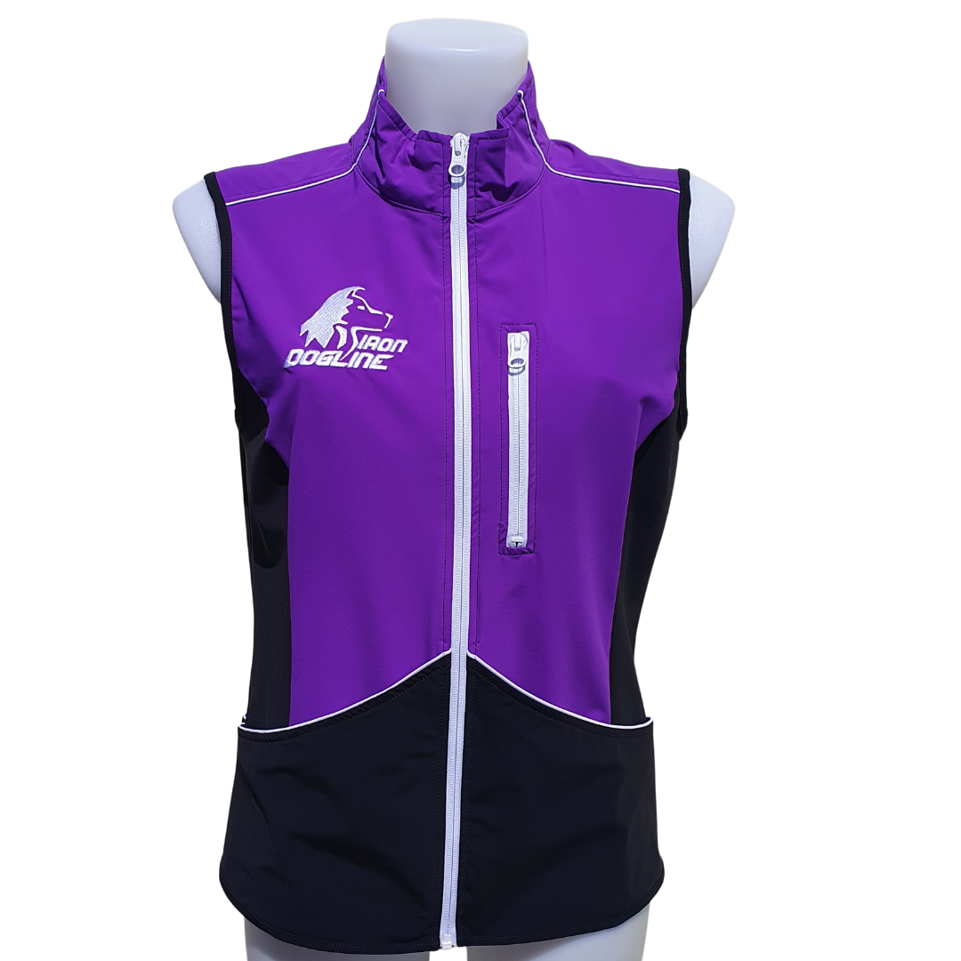 WOMEN'S VEST TRAINING