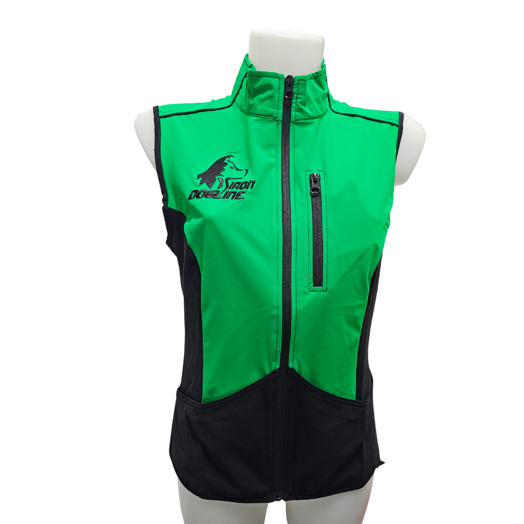 WOMEN'S VEST TRAINING