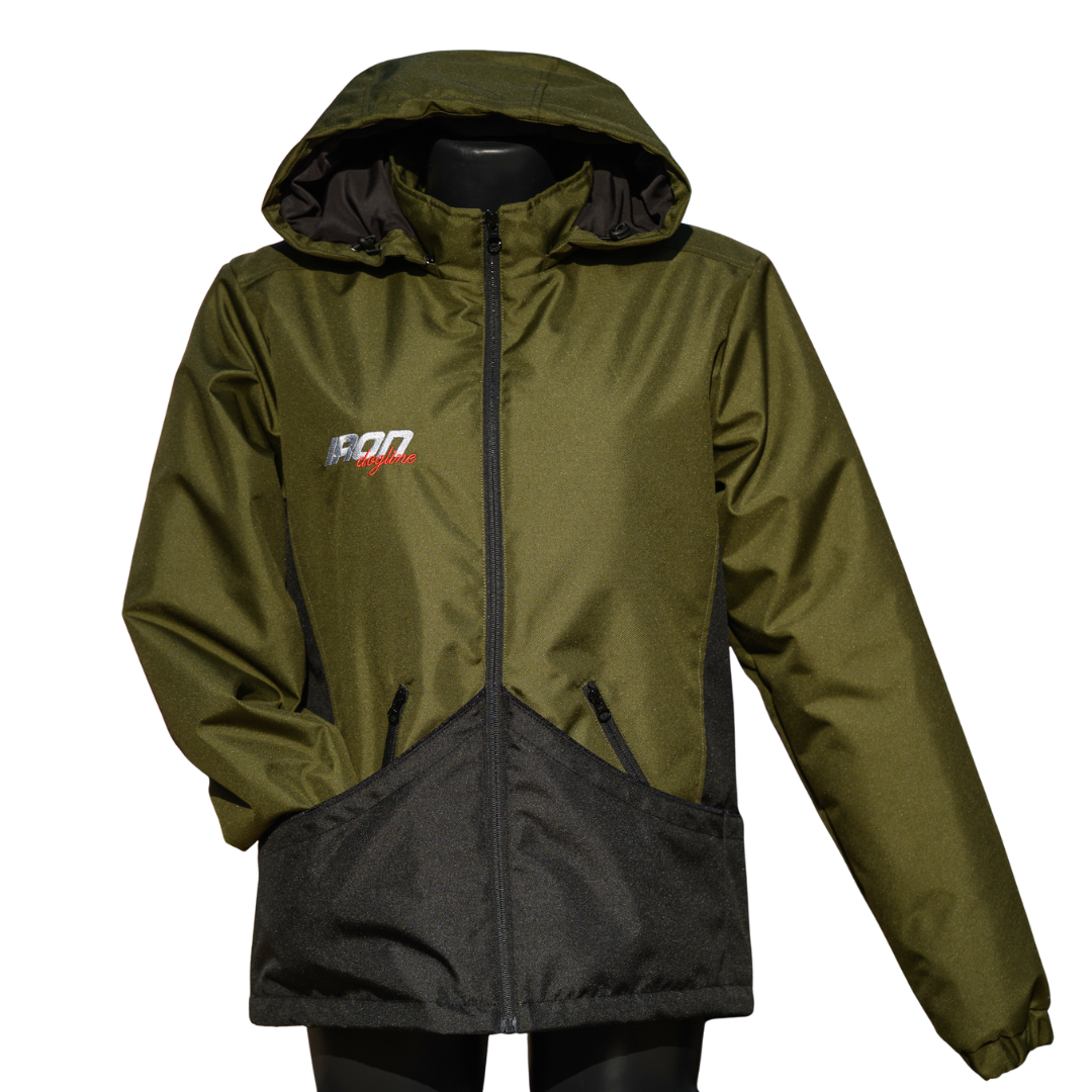 GIACCA CAMPO UOMO ADDESTRAMENTO INVERNALE "SNOOPY"