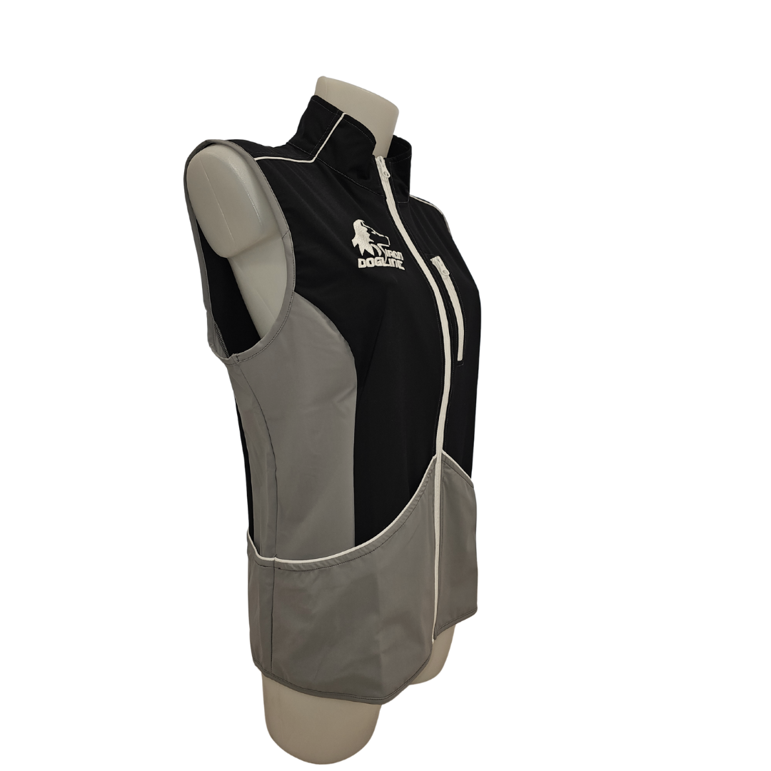 WOMEN'S VEST TRAINING