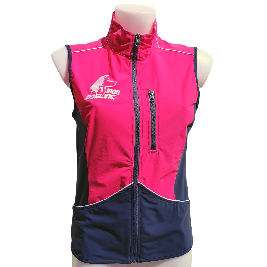 WOMEN'S VEST TRAINING