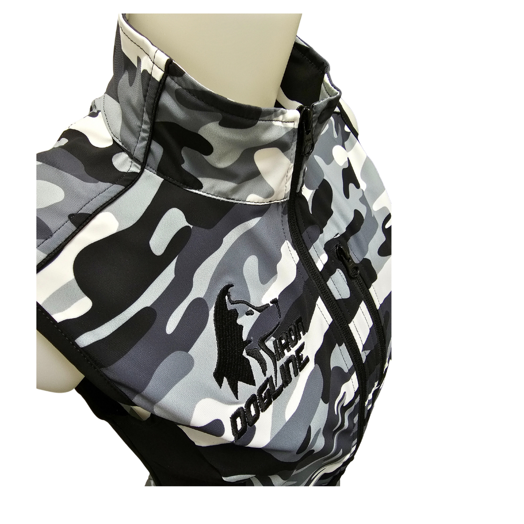 WOMEN'S VEST TRAINING