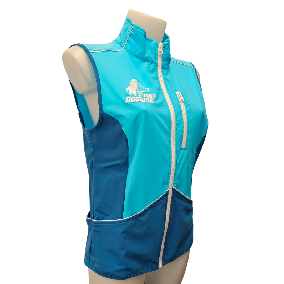 WOMEN'S VEST TRAINING