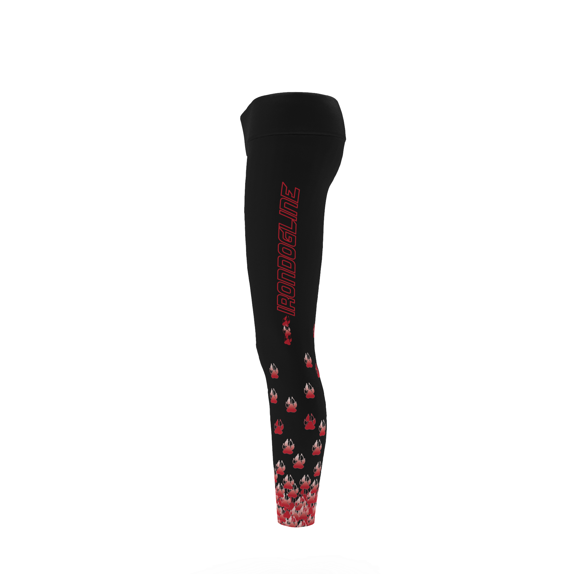 WINTER RAINPROOF LEGGINGS