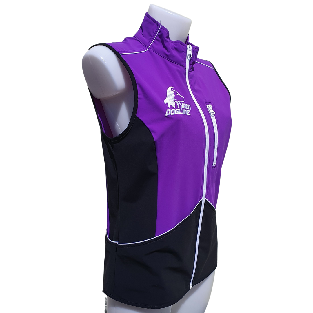 WOMEN'S VEST TRAINING