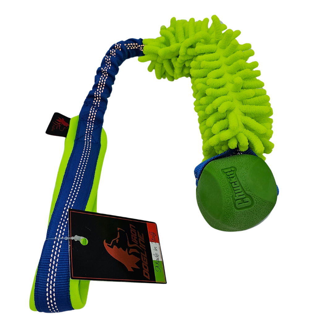MOP BUNGEE+BALL