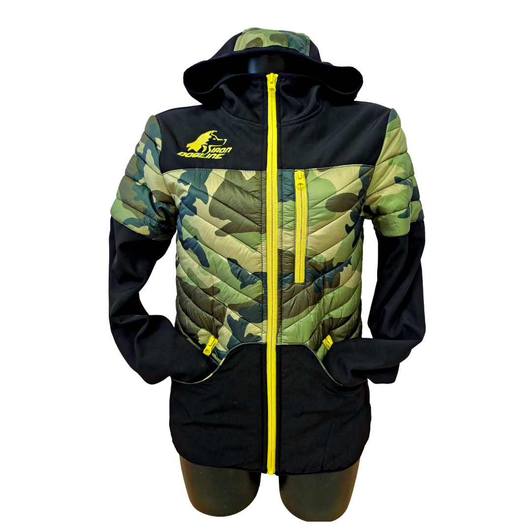 BHEA JACKET EVO 2025