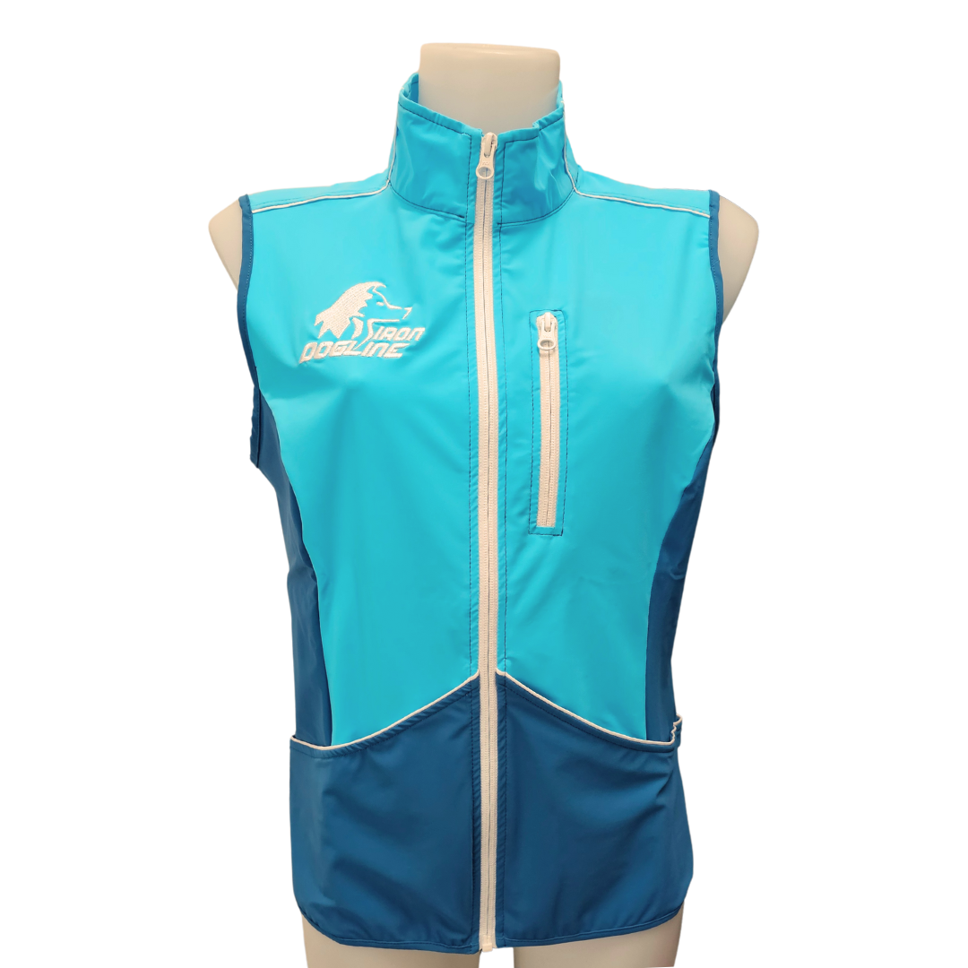 WOMEN'S VEST TRAINING