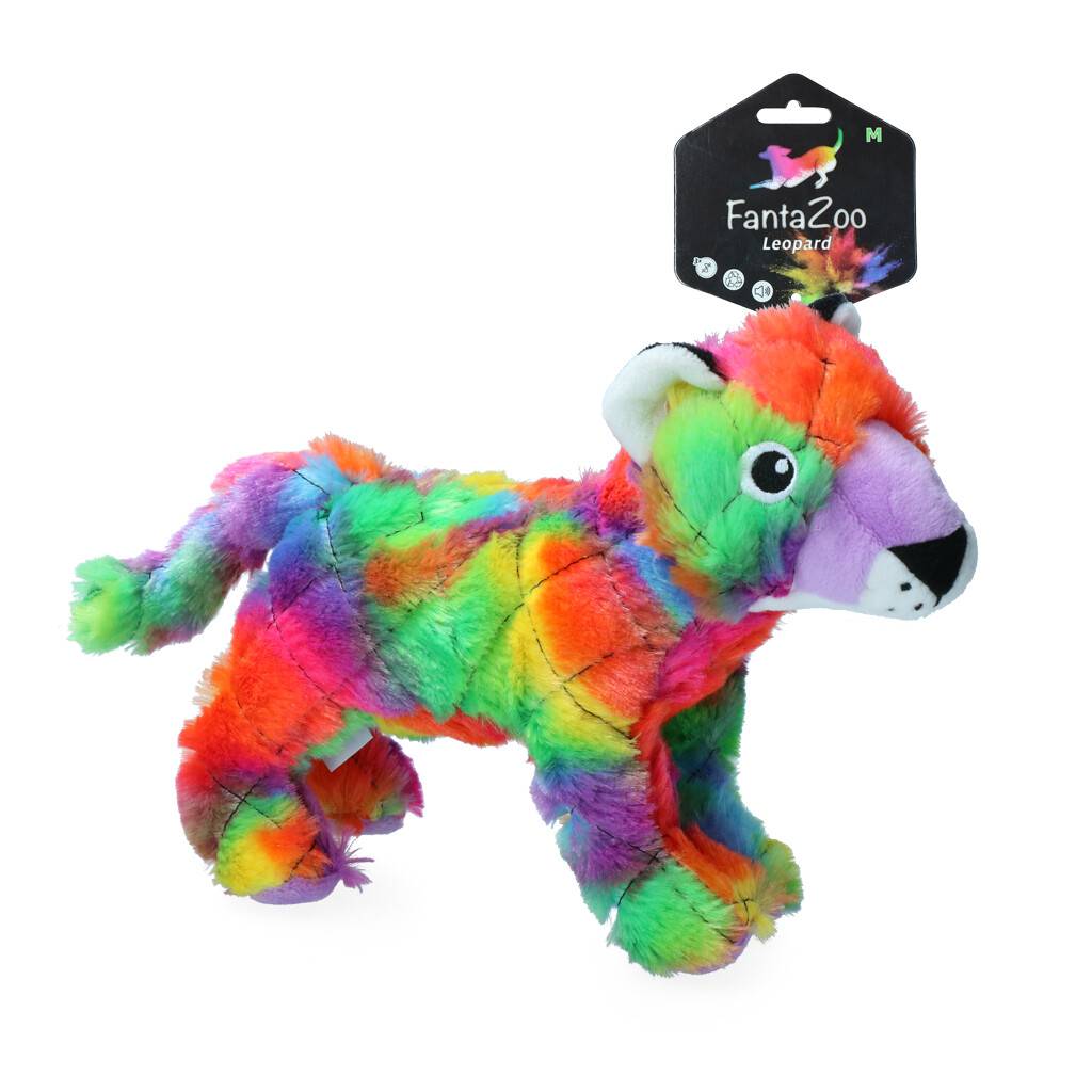 PELUCHE FANTAZOO