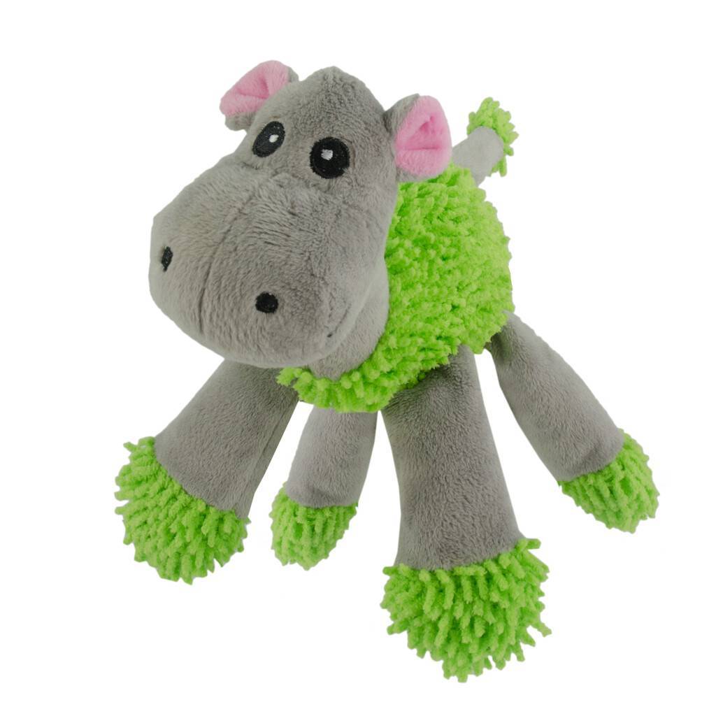 PELUCHE FUZZLE