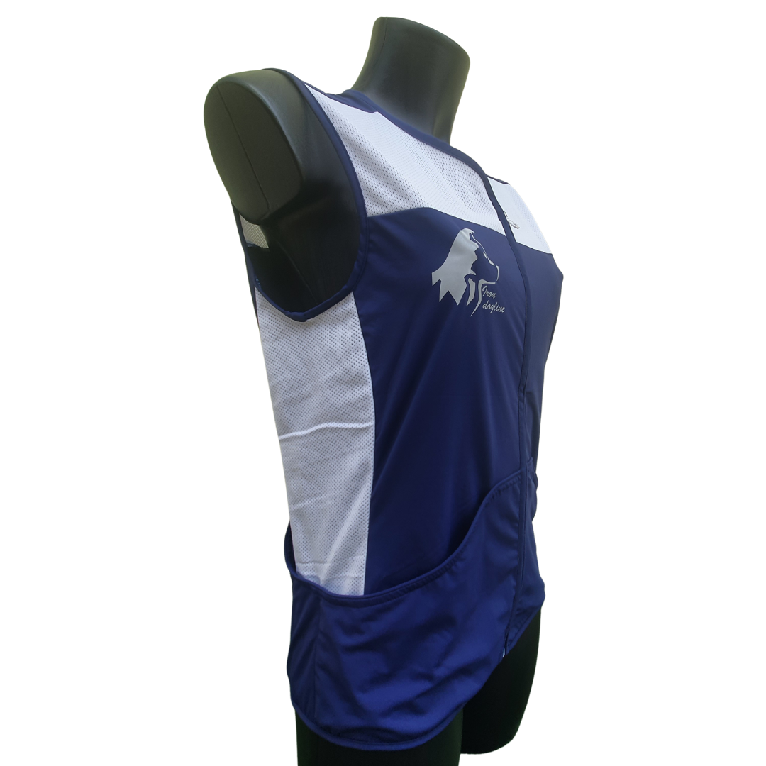 GILET BHO VEST unisex