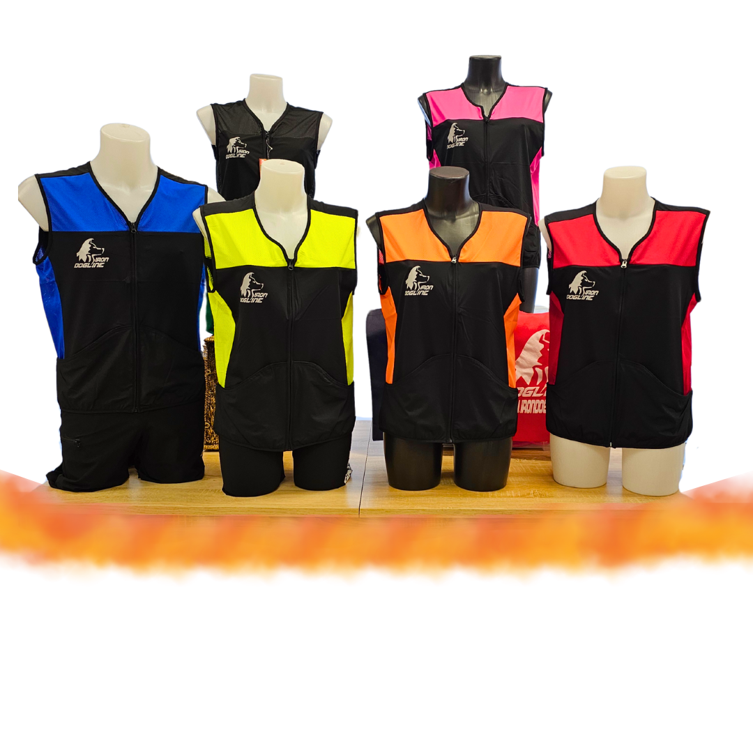 Vest BHO VEST unisex