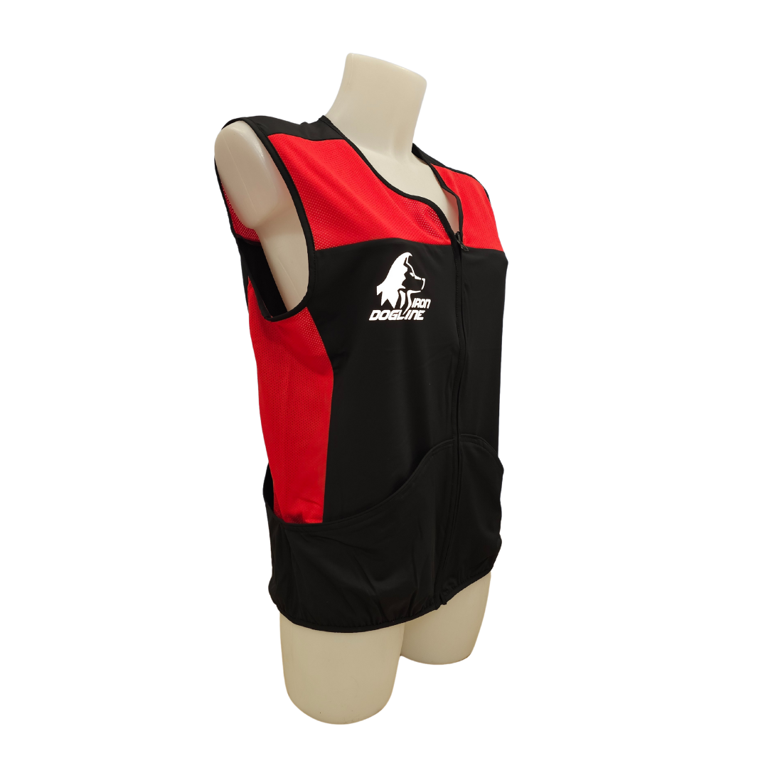 Vest BHO VEST unisex