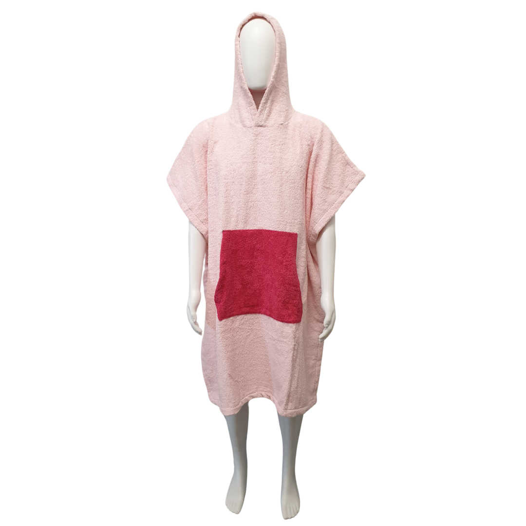 Irondogline bathrobe