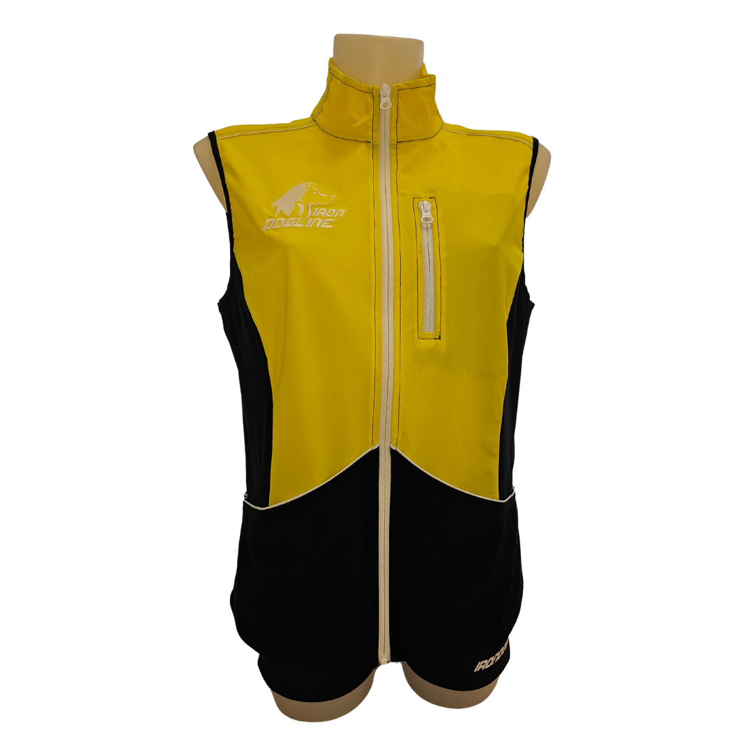 WOMEN'S VEST TRAINING