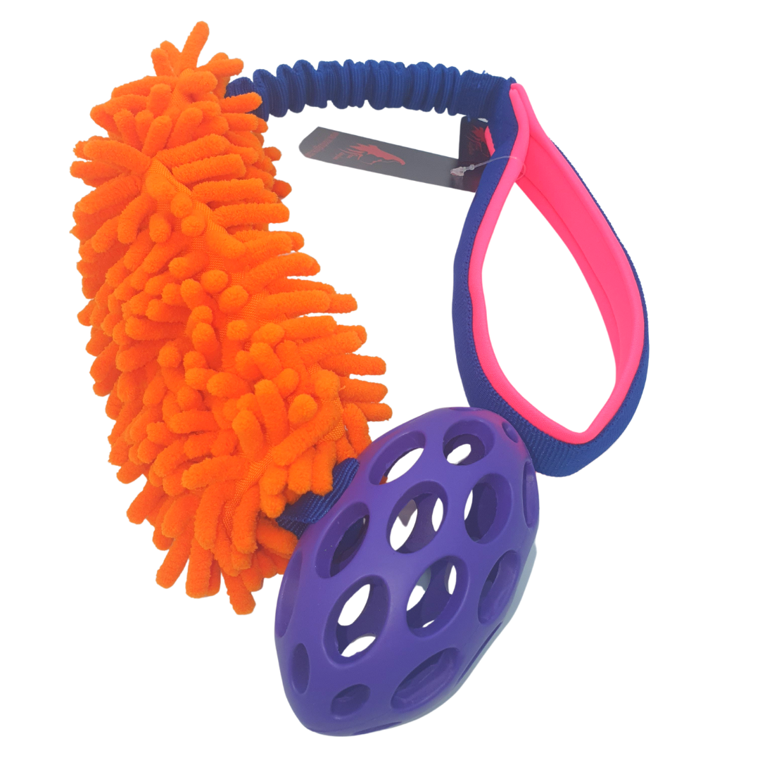 MOP BUNGEE+PALLINA