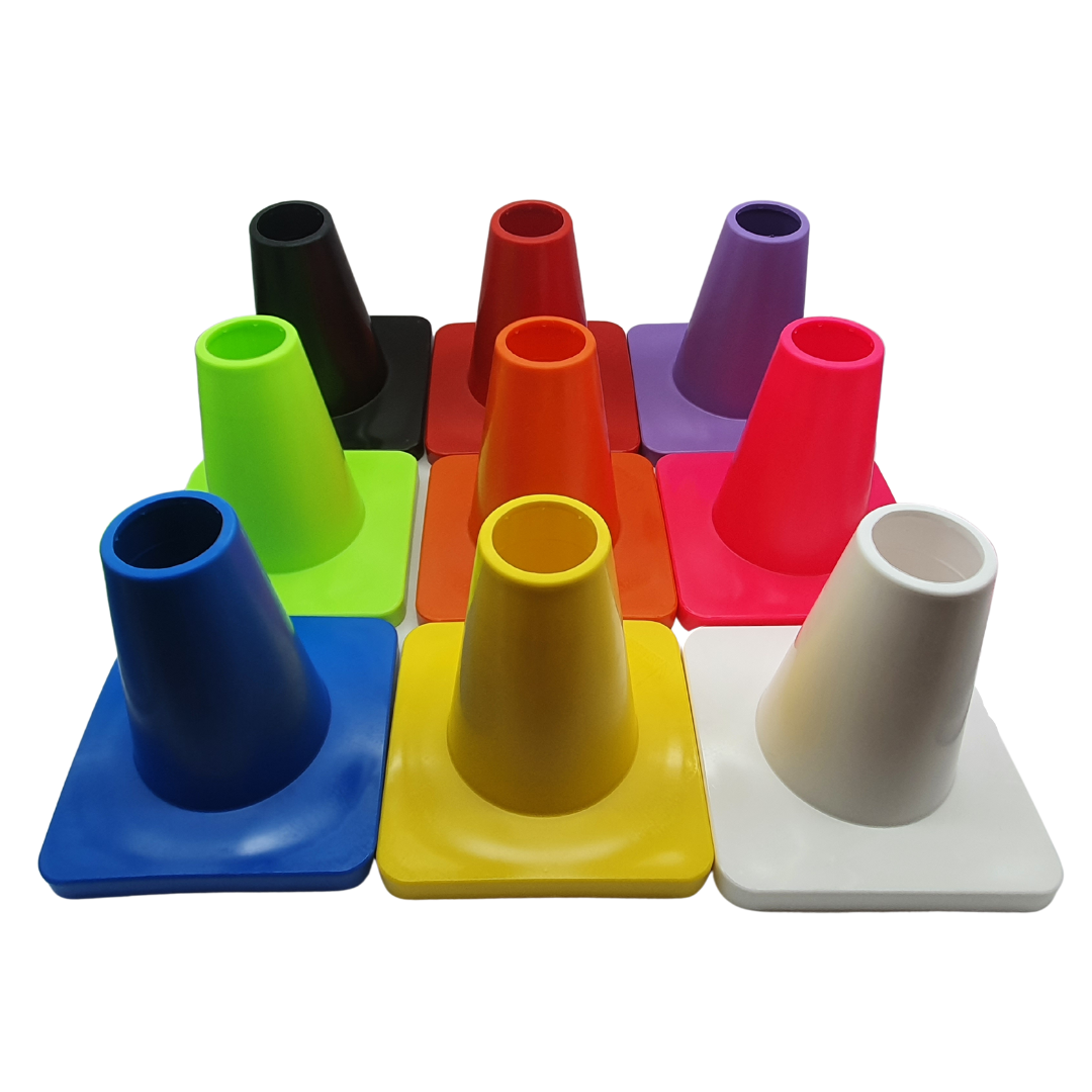 Cone 15 cm