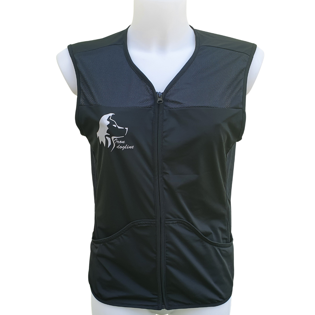 Vest BHO VEST unisex