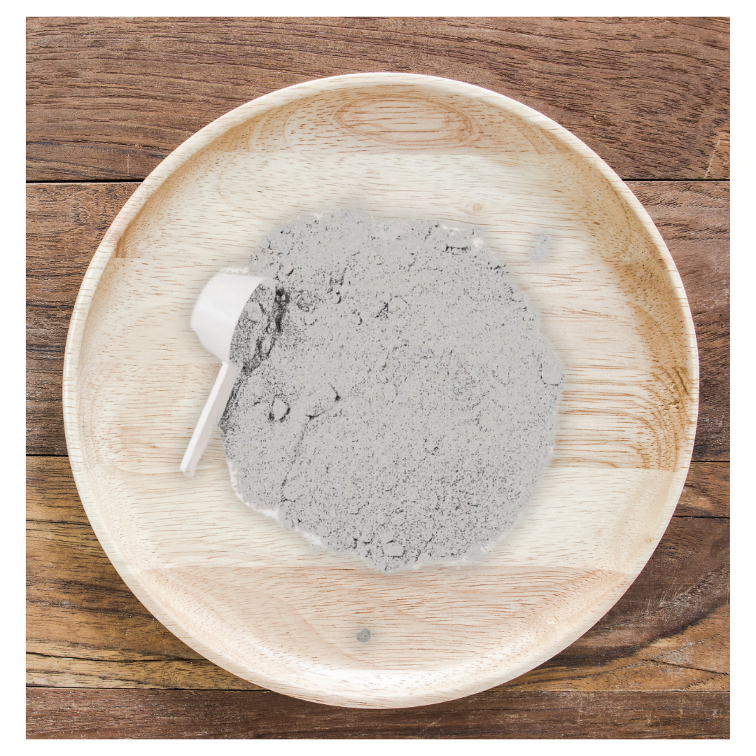 CALCIUM AND MINERAL SALTS SUPPLEMENT