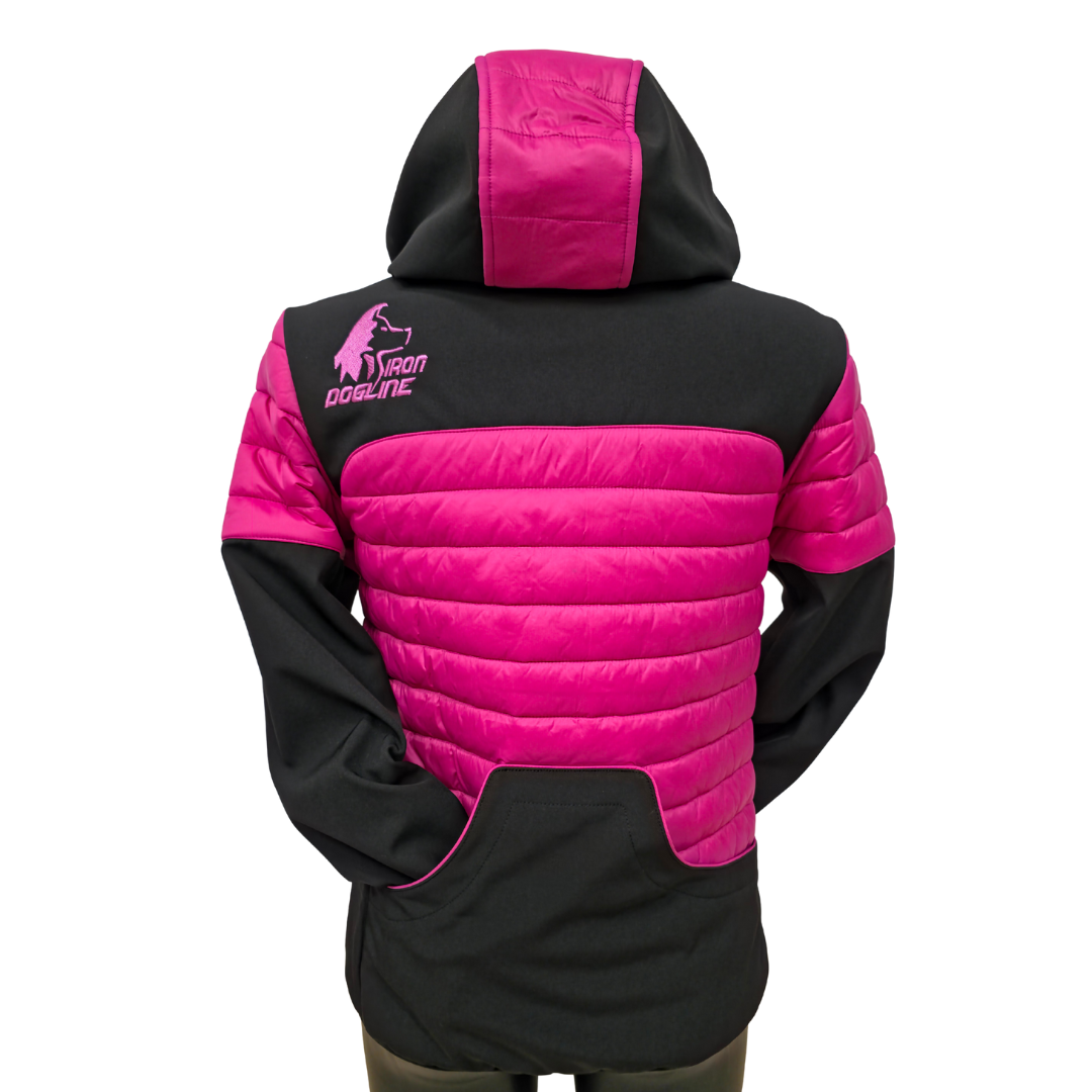 BHEA JACKET EVO 2025