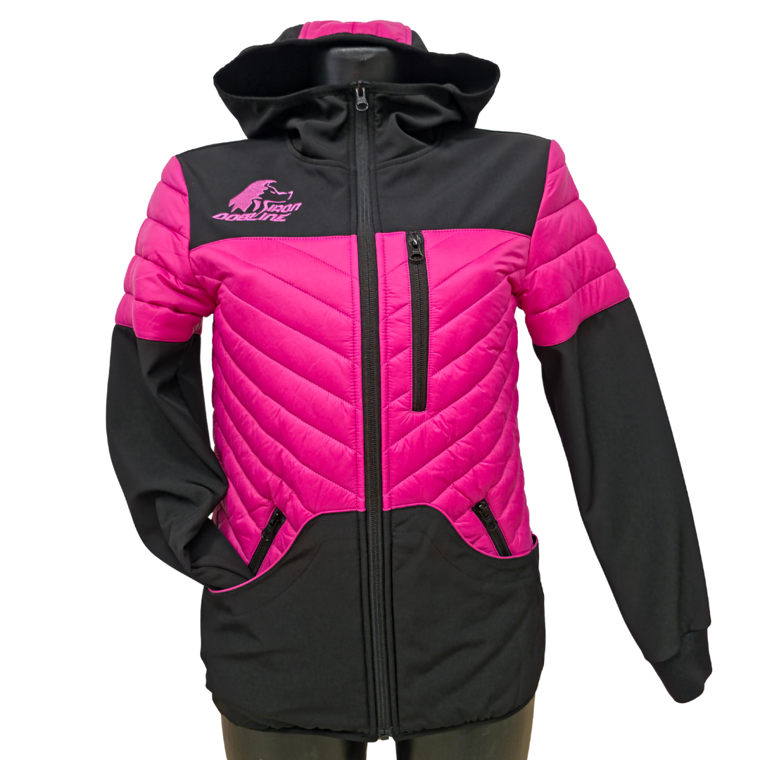 BHEA JACKET EVO 2025