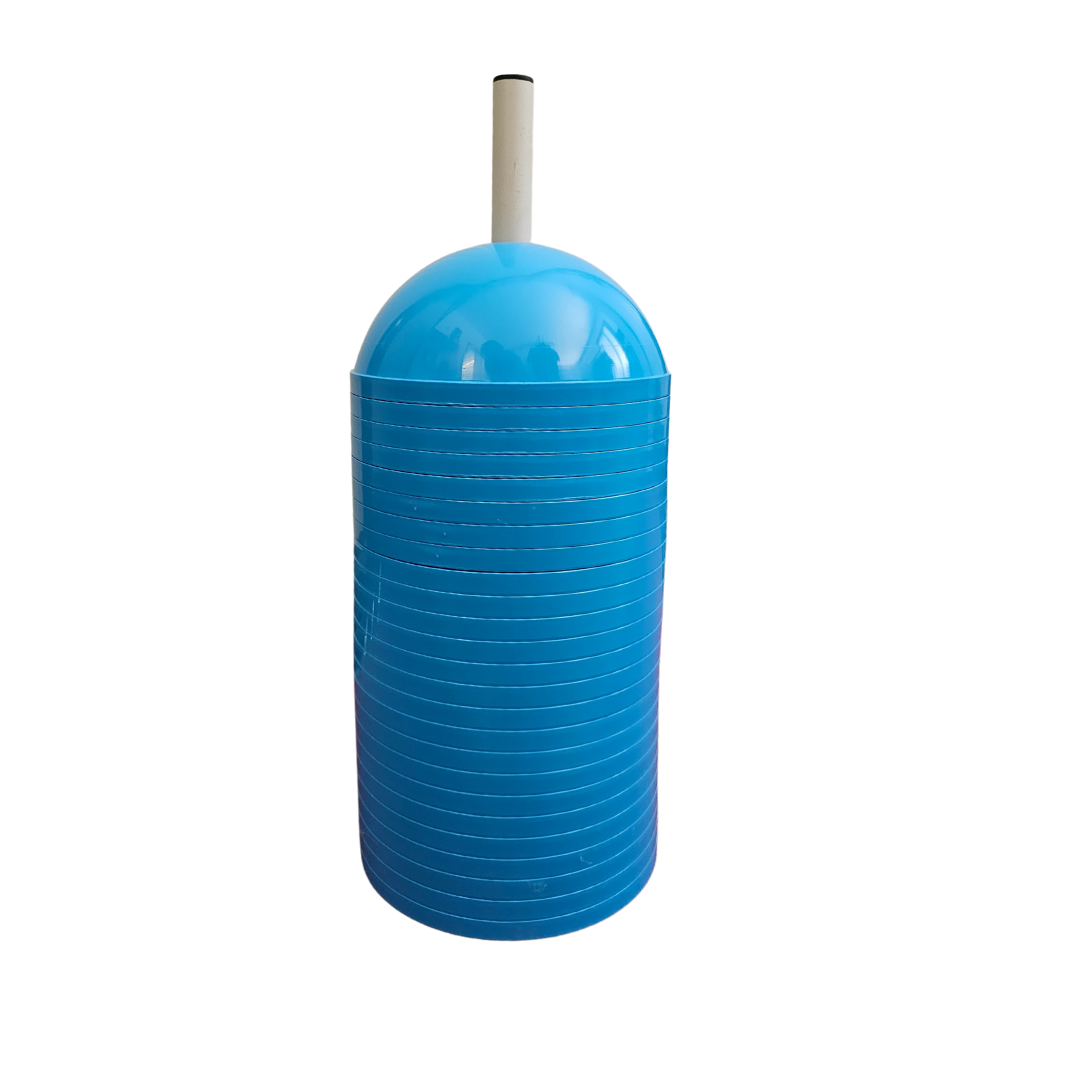 KIT 25 COPPETTE NOSEWORK