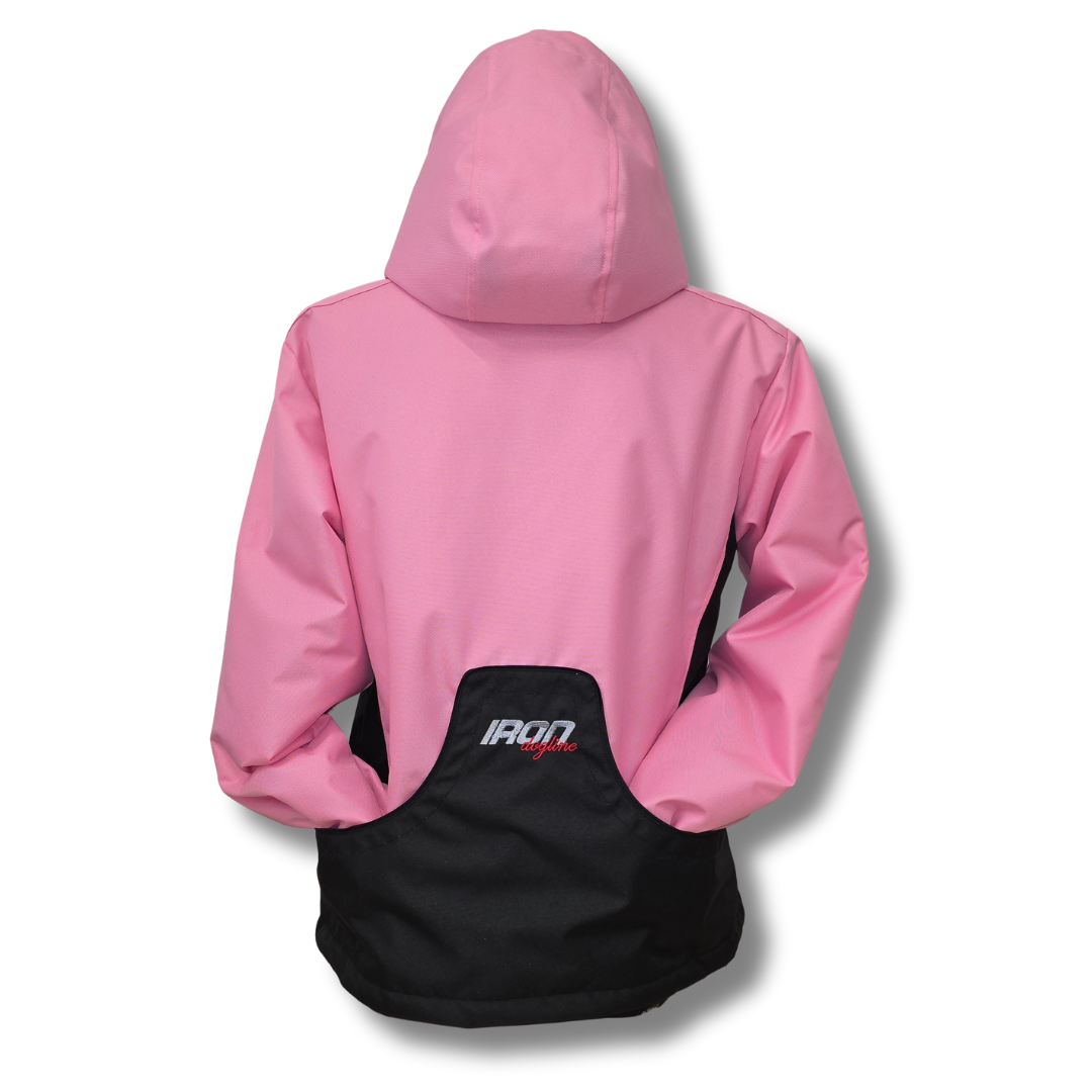 WOMEN'S FIELD JACKET WINTER TRAINING "SNOOPY"