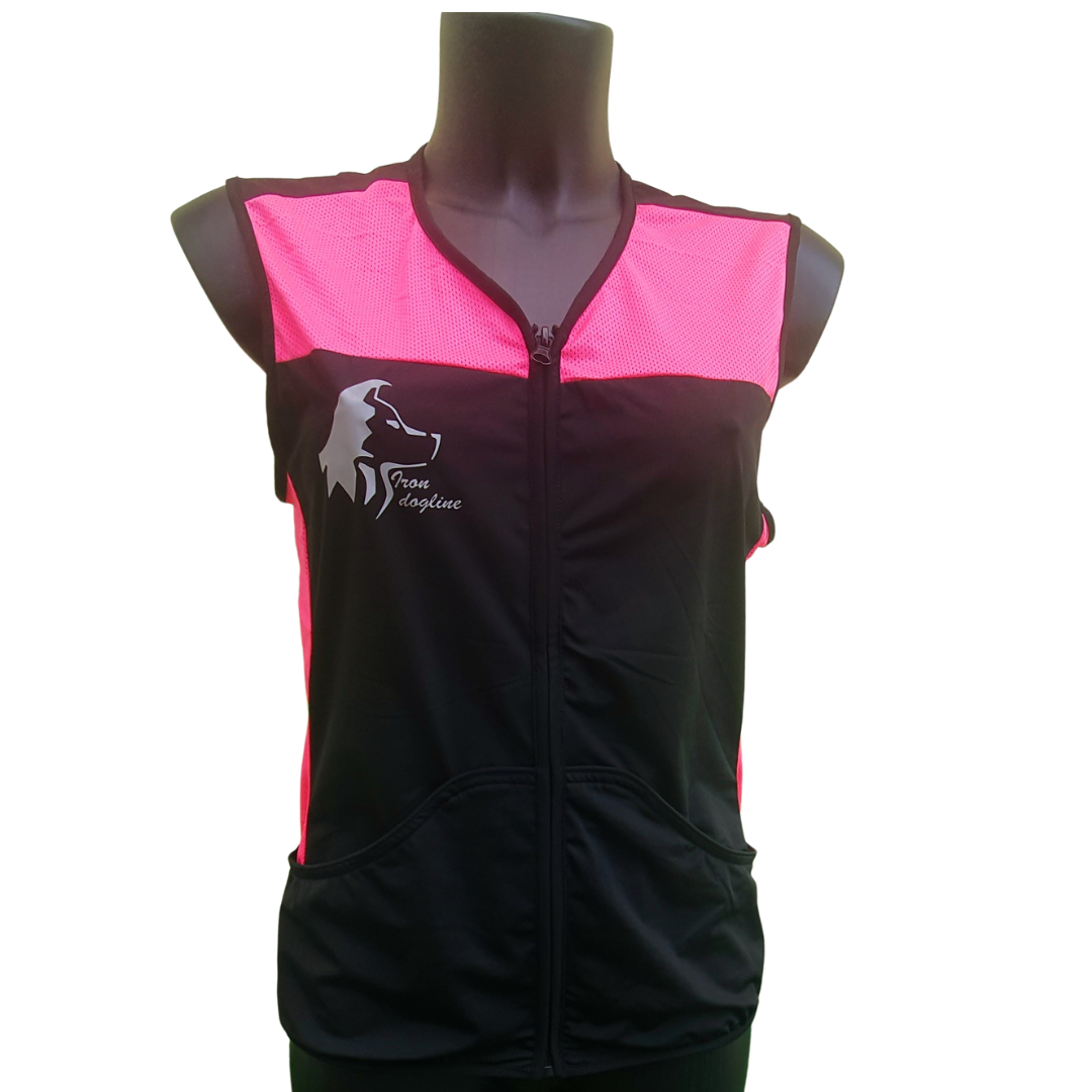 Vest BHO VEST unisex