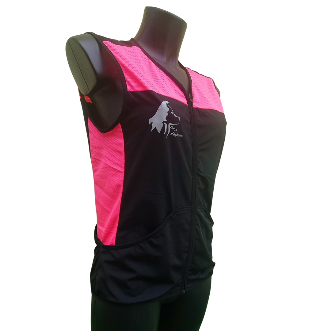 GILET BHO VEST unisex