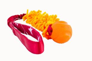 BUNGEE MICROMOP BAR + BALL