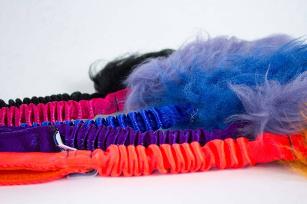 BUNGEE SHEEPSKIN BAR