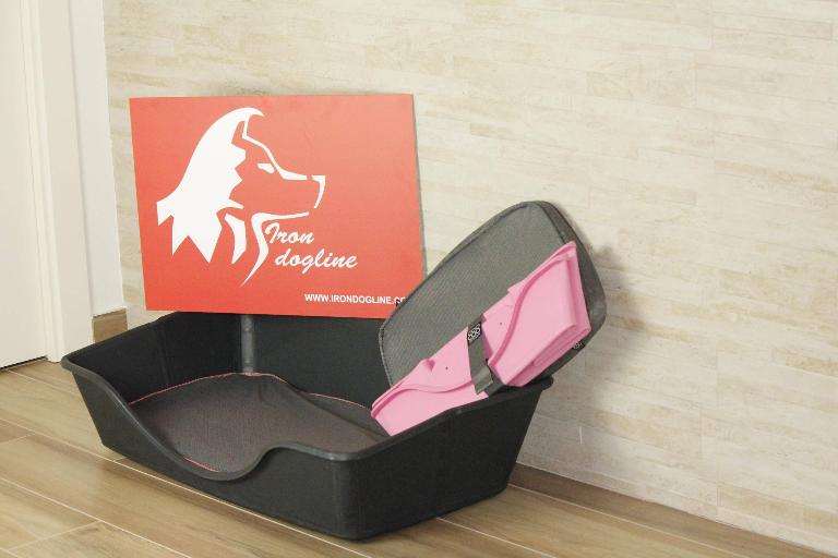 CESTA CANI WONDERFOLD 