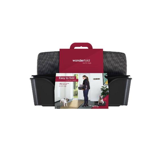 CESTA CANI WONDERFOLD SMALL