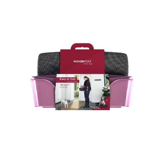 CESTA CANI WONDERFOLD SMALL