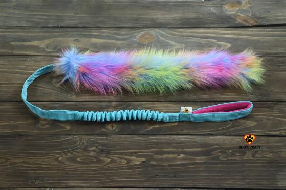 UNICORN FUR LONG