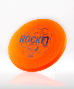 DISCO ROCKET