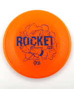 DISCO ROCKET