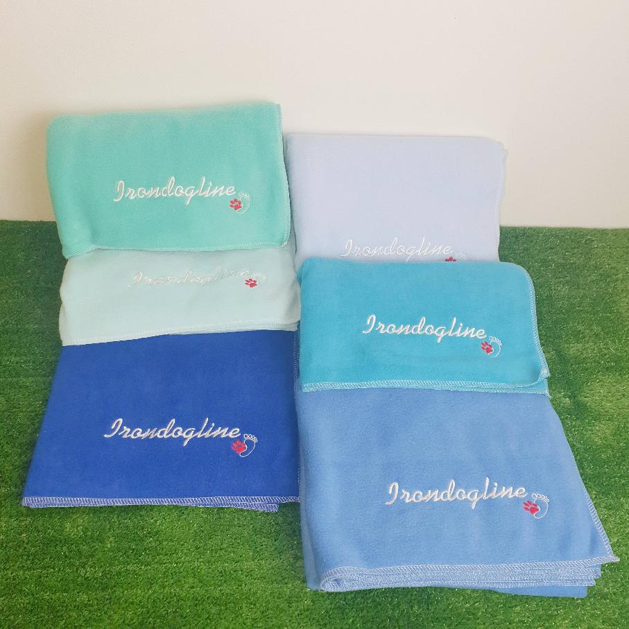 Coperte pile 100 x 120cm