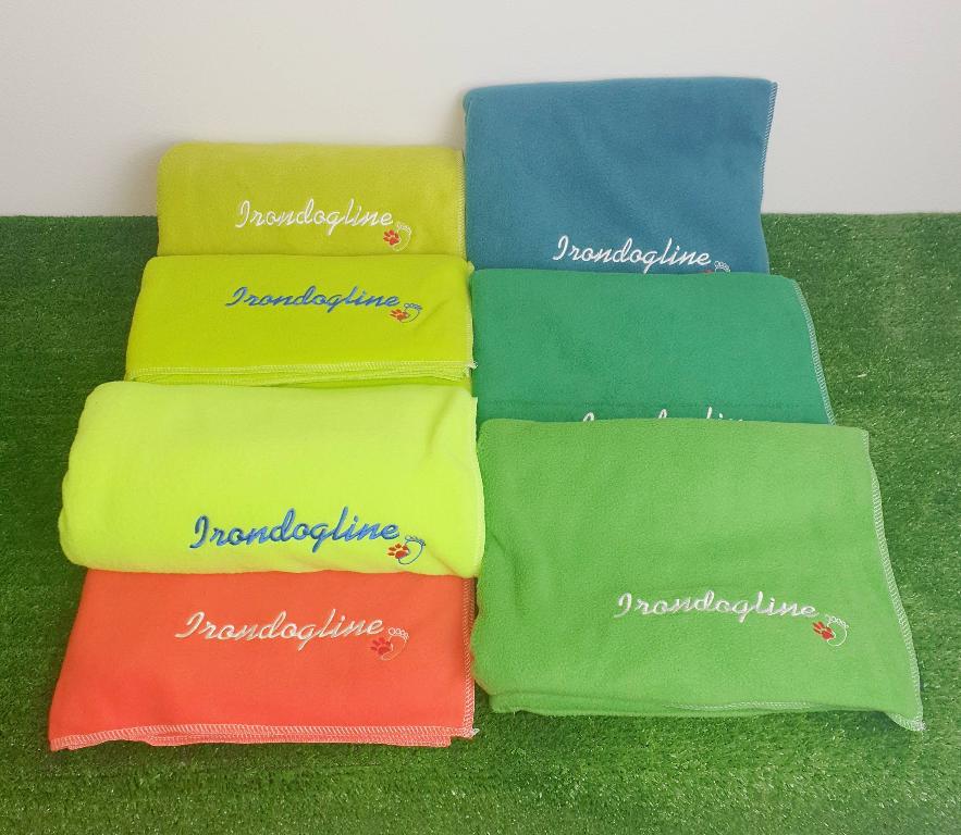 Coperte pile 100 x 120cm