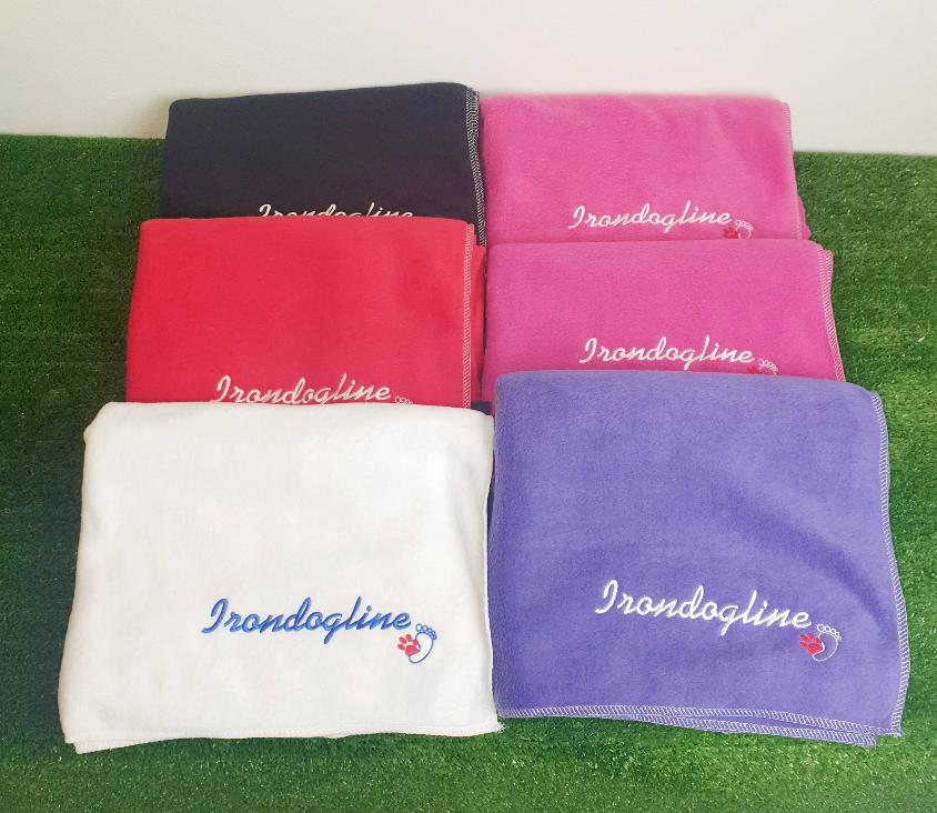 Coperte pile 100 x 120cm