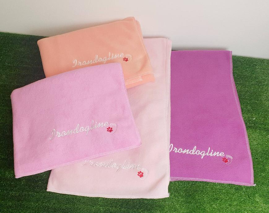 Coperte pile 100 x 120cm