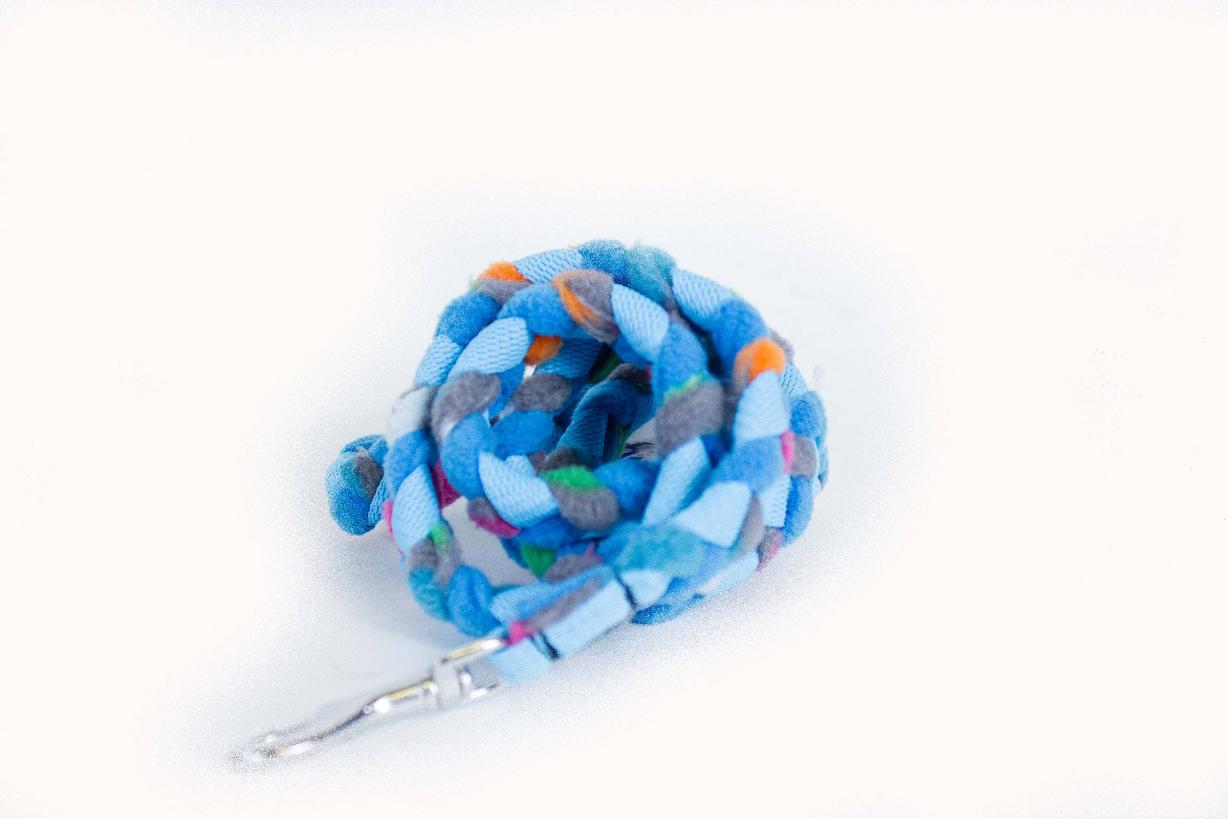 FLEECE/WEBBING (WIDE)