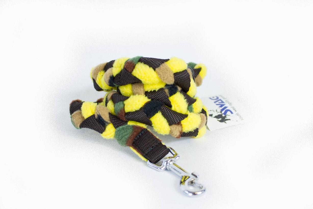 FLEECE/WEBBING (WIDE)