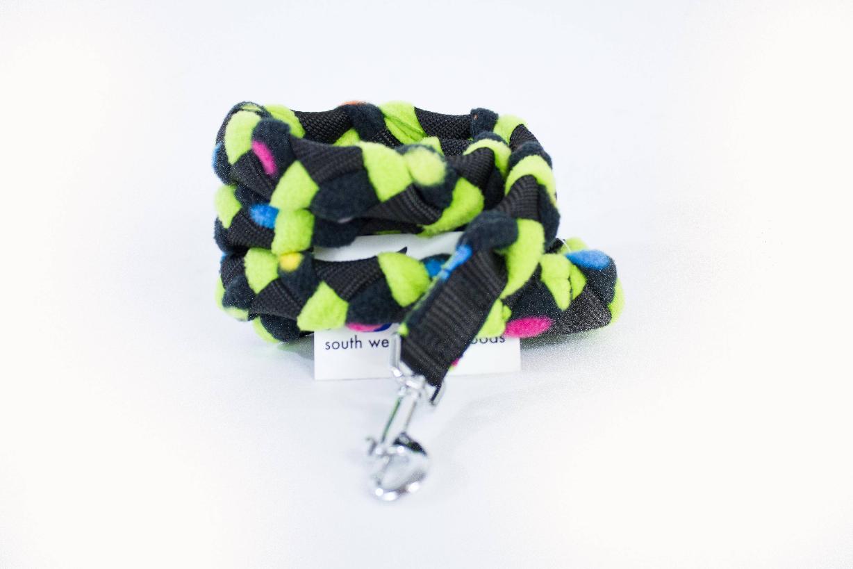 FLEECE/WEBBING (WIDE)