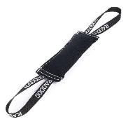 SALAMOTTO IN TELA FRANCESE DOPPIA MANIGLIA