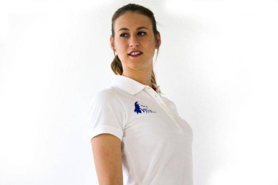 POLO DONNA